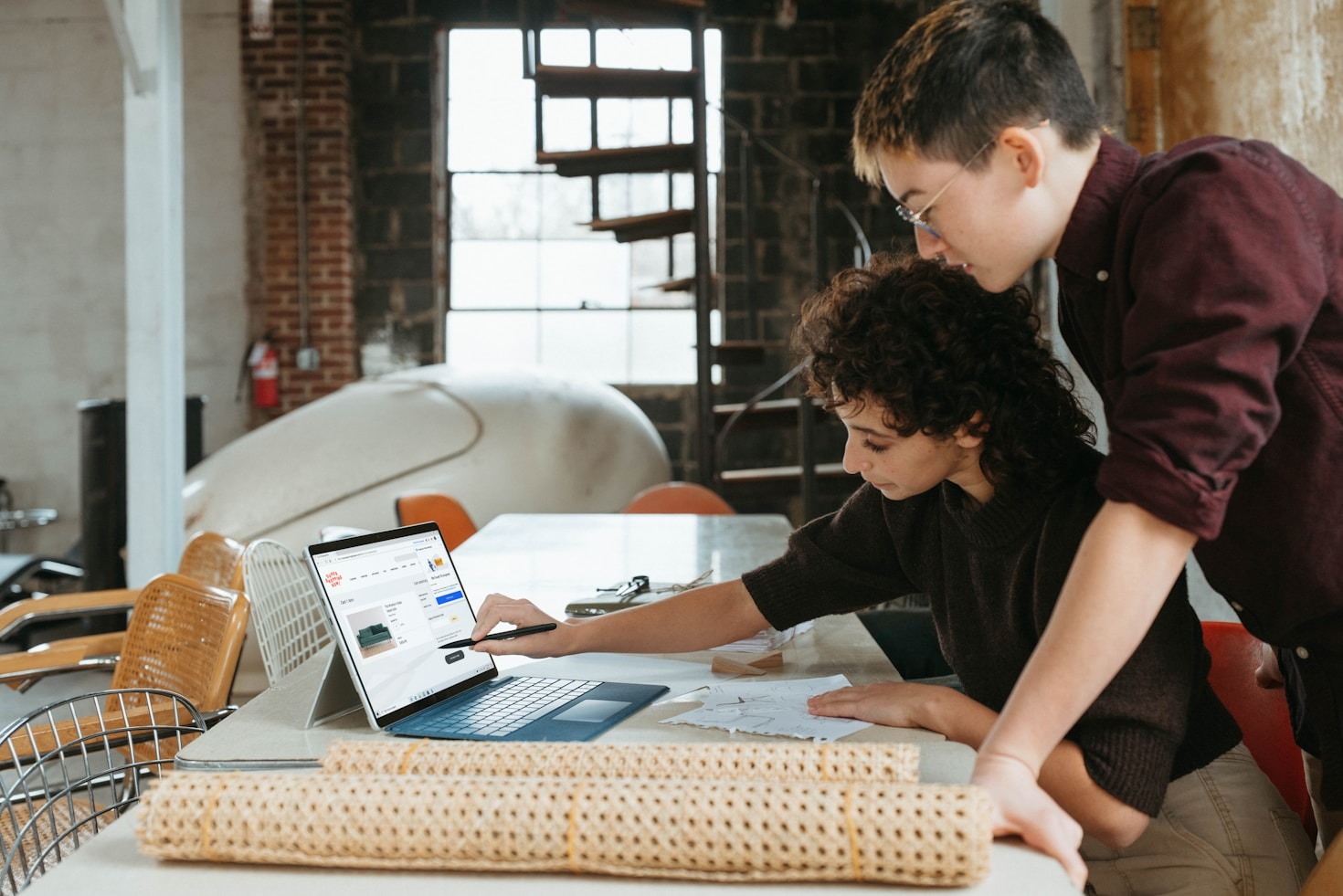 Mastering The Art Of Modern Visual Storytelling